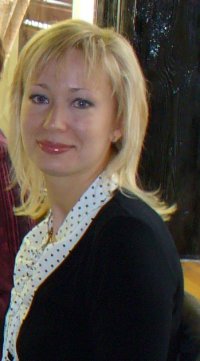 Ольга Шипунова, 21 апреля , Москва, id13514206