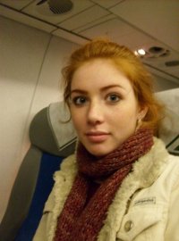 Nadia Zhiltsova, id18002541