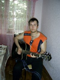 Иван Сарычев, 26 апреля 1986, Свердловск, id18294452