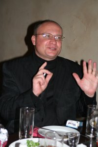Олег Горбатенко, 31 мая , Минск, id18604879