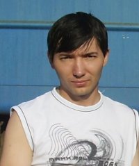 Николай Слободян, 26 января 1982, Тюмень, id18665812