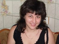 Ольга Бальцер, 10 августа , Бугуруслан, id18800921