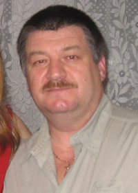 Сергей Мокриенко, 6 августа , Рыбинск, id19043360