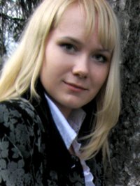 Лена Иванова, 7 июля 1993, Черкассы, id19189942