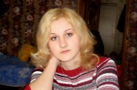 Александра Андреева, 26 февраля 1994, Белгород, id21026574
