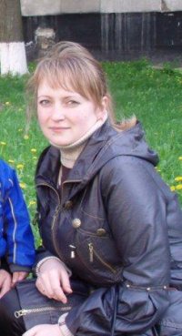 Татьяна Якимова(Батаева), 13 марта , Луганск, id23768281