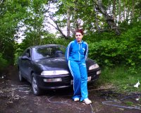 Юлия Ужва, 21 мая 1988, Петропавловск-Камчатский, id30350432