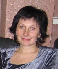 Жанна Кравченко, 24 апреля , Кимры, id33247734
