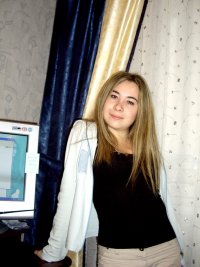 Наталья Истомина, 4 июня 1985, Пермь, id37303060