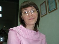 Ольга Черных, 20 сентября 1988, Сыктывкар, id38159094