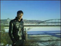 Денис Тотсамый, 11 ноября 1987, Уфа, id38941857
