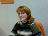 Елена Лялина, 8 июня 1981, Можайск, id39301775