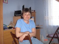 Тамара Ездимирович, 3 августа , Краснодар, id43707125