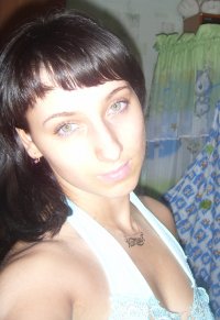 Наталья Ткаченко, 19 июля 1986, Архангельск, id43767549