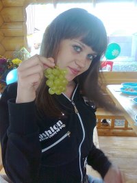 Анюта Седельникова, 14 октября , Соликамск, id45271881