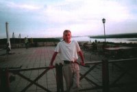 Андрей Мендюков, 23 июня 1976, Самара, id46462654