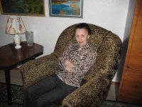Татьяна Скурихина, 26 марта 1995, Пермь, id52640089