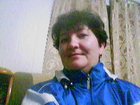 Firuza Kansiarova, 2 мая 1989, Аша, id55028768