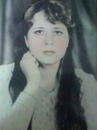 Вера Шлейко, 15 августа 1964, Ноябрьск, id56186585