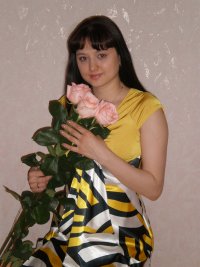 Ольга Мутовкина, 19 октября 1987, Омск, id60508630