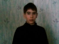 Артур Матигуллин, 6 марта 1997, Казань, id68179806