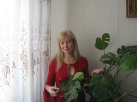 Ирина Архипова, Камышин, id70200224