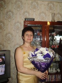 Елена Журба, 16 марта , Новосибирск, id84786470