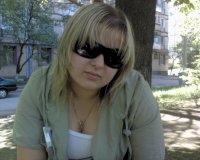 Виктория Никифорова, 4 мая 1991, Донецк, id85980663
